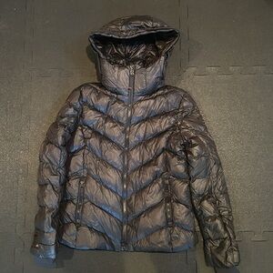 Bogner Fire and Ice Sassy 2-D down jacket